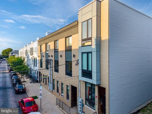 1219 N 27TH ST, Philadelphia, PA 19121