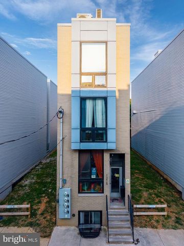 1219 N 27TH ST, Philadelphia, PA 19121