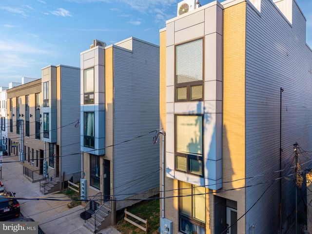 1219 N 27TH ST, Philadelphia, PA 19121