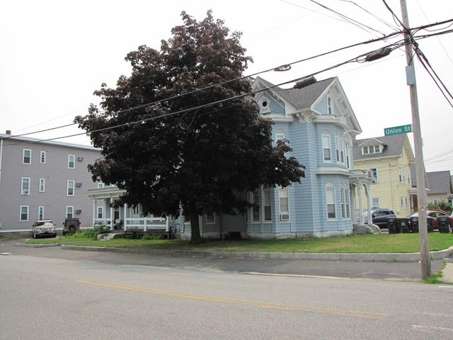 151 Pearl Street, Manchester, NH 03104