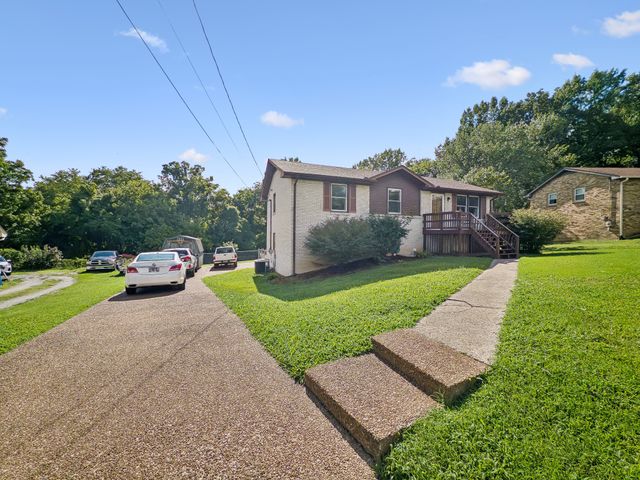 127 Lynhurst Cir, Hendersonville, TN 37075