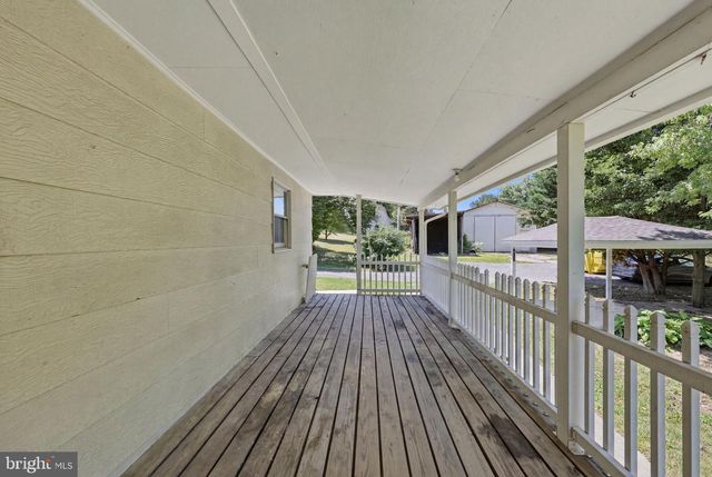 683 BEN SPECK RD, Hedgesville, WV 25427
