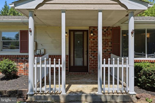 683 BEN SPECK RD, Hedgesville, WV 25427