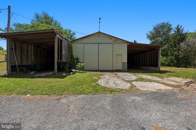 683 BEN SPECK RD, Hedgesville, WV 25427