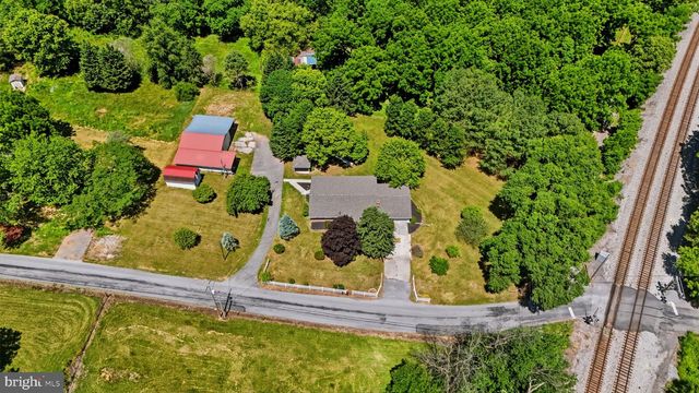 683 BEN SPECK RD, Hedgesville, WV 25427