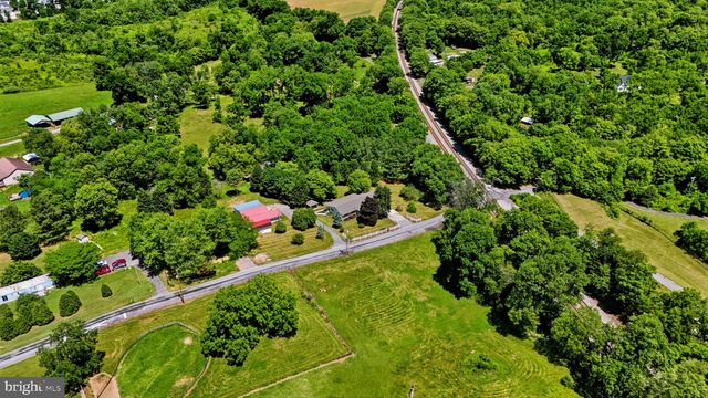 683 BEN SPECK RD, Hedgesville, WV 25427