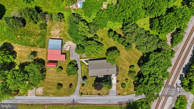 683 BEN SPECK RD, Hedgesville, WV 25427
