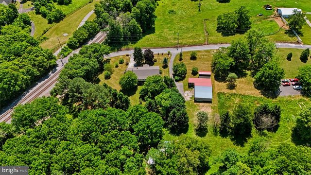 683 BEN SPECK RD, Hedgesville, WV 25427