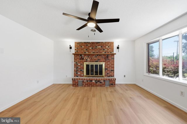 683 BEN SPECK RD, Hedgesville, WV 25427