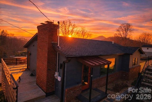 113 Hillside Street, Canton, NC 28716