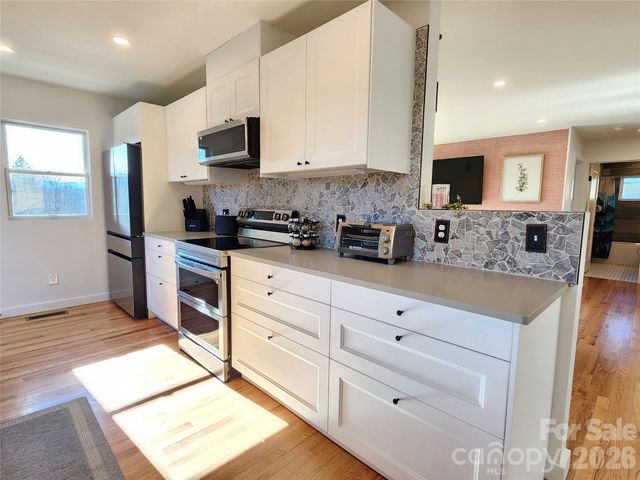 113 Hillside Street, Canton, NC 28716