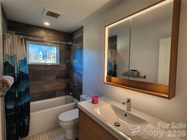 113 Hillside Street, Canton, NC 28716