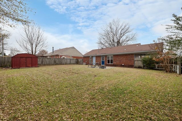 10309 CURTIS DR, Olive Branch, MS 38654
