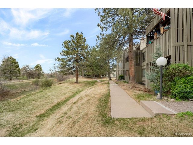 2525 S Dayton Way 1803, Denver, CO 80231