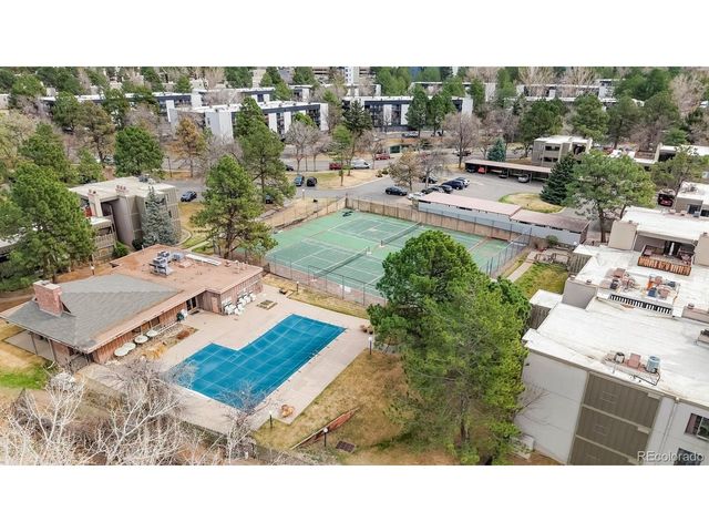 2525 S Dayton Way 1803, Denver, CO 80231