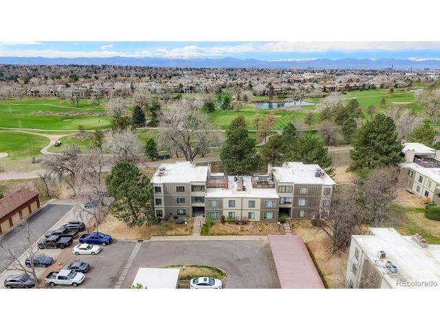 2525 S Dayton Way 1803, Denver, CO 80231