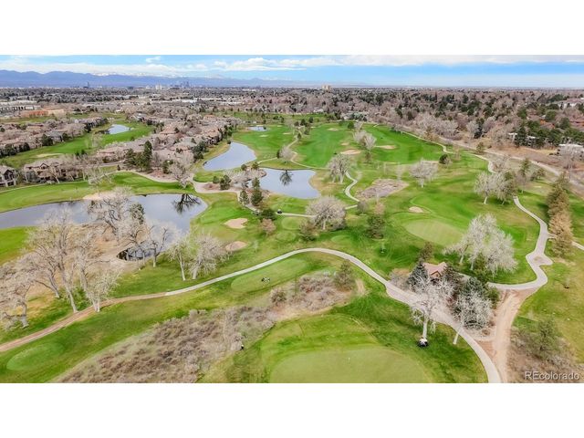 2525 S Dayton Way 1803, Denver, CO 80231