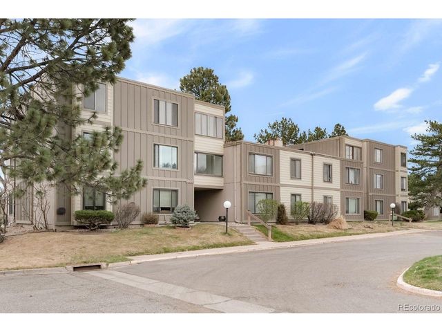 2525 S Dayton Way 1803, Denver, CO 80231