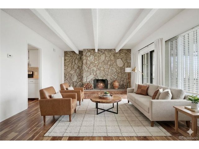 2525 S Dayton Way 1803, Denver, CO 80231