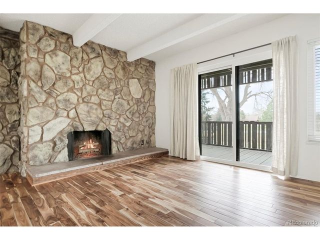 2525 S Dayton Way 1803, Denver, CO 80231