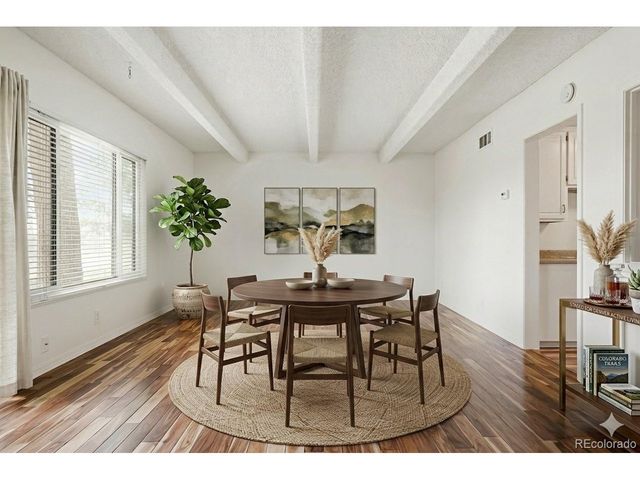 2525 S Dayton Way 1803, Denver, CO 80231