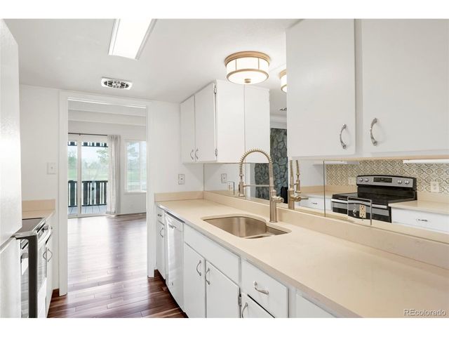 2525 S Dayton Way 1803, Denver, CO 80231