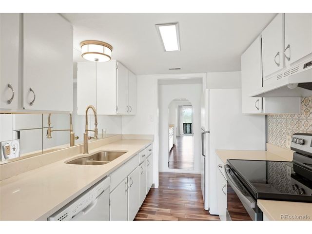 2525 S Dayton Way 1803, Denver, CO 80231