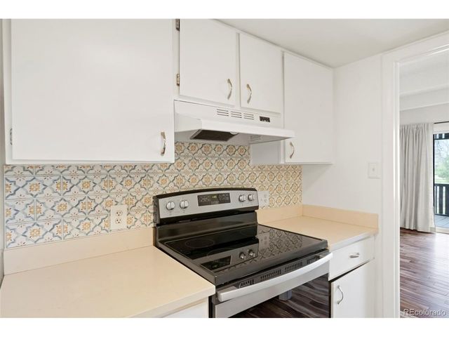 2525 S Dayton Way 1803, Denver, CO 80231