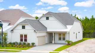 549 Millbridge Drive, Panama City Beach, FL 32413