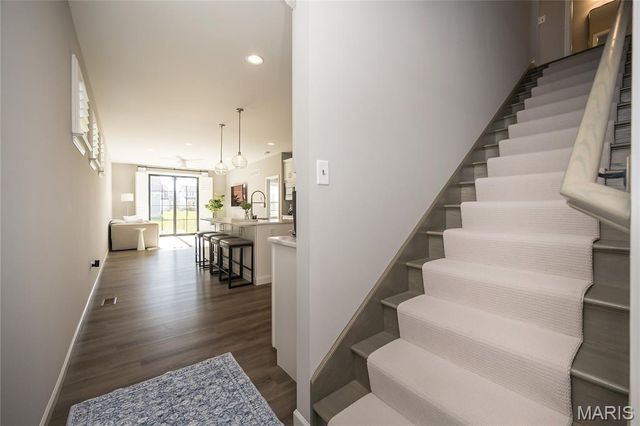 2373 Windswept Farms Drive, Eureka, MO 63025