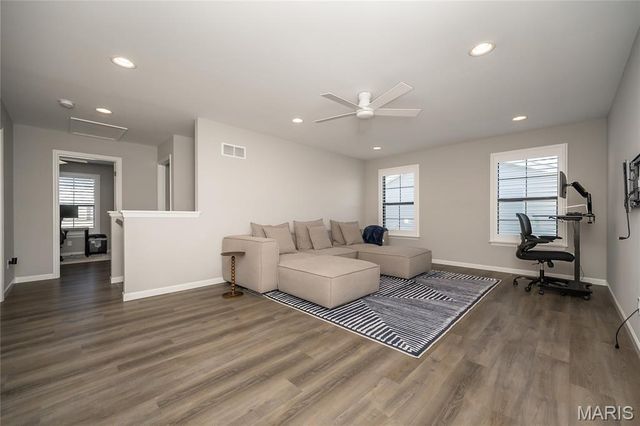 2373 Windswept Farms Drive, Eureka, MO 63025