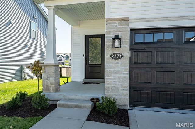 2373 Windswept Farms Drive, Eureka, MO 63025