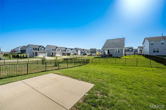 2373 Windswept Farms Drive, Eureka, MO 63025