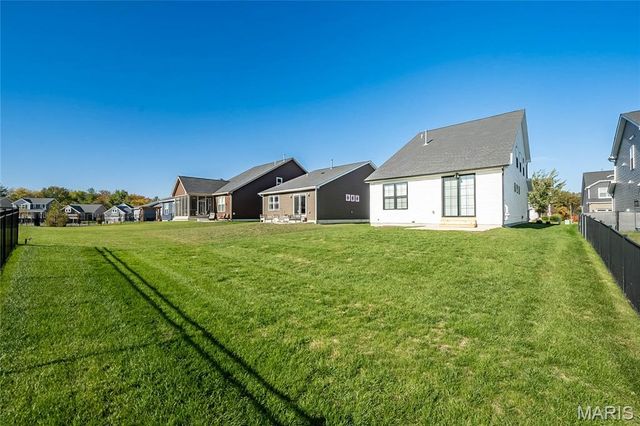 2373 Windswept Farms Drive, Eureka, MO 63025