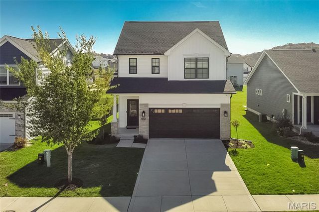 2373 Windswept Farms Drive, Eureka, MO 63025