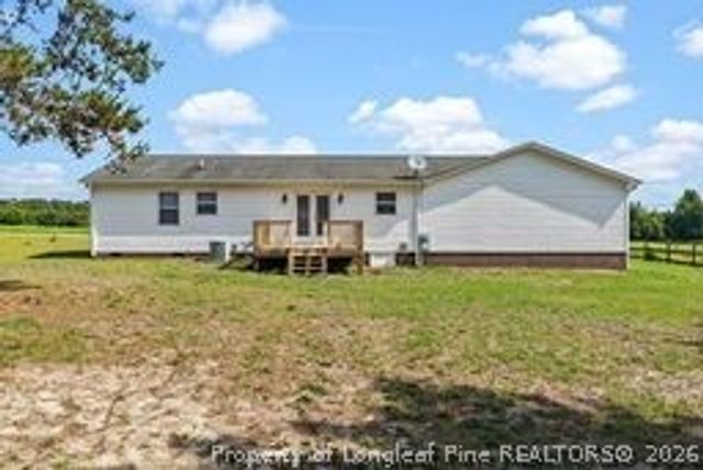 1341 Lemuel Black Road, Bunnlevel, NC 28323