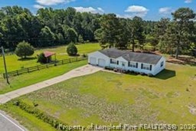 1341 Lemuel Black Road, Bunnlevel, NC 28323