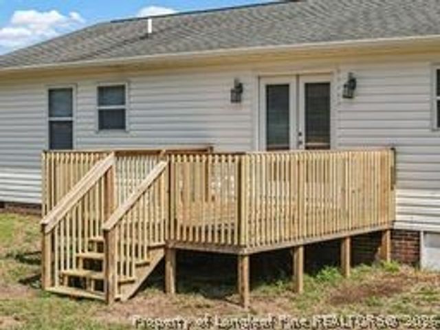 1341 Lemuel Black Road, Bunnlevel, NC 28323