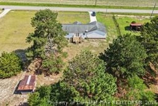 1341 Lemuel Black Road, Bunnlevel, NC 28323
