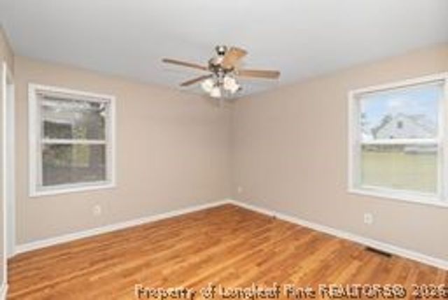 1341 Lemuel Black Road, Bunnlevel, NC 28323