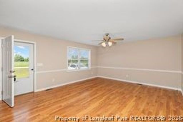 1341 Lemuel Black Road, Bunnlevel, NC 28323
