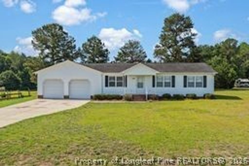 1341 Lemuel Black Road, Bunnlevel, NC 28323 — photo 17