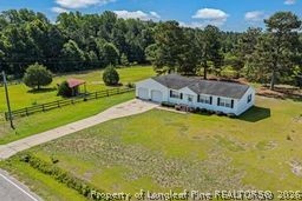 1341 Lemuel Black Road, Bunnlevel, NC 28323 — photo 19