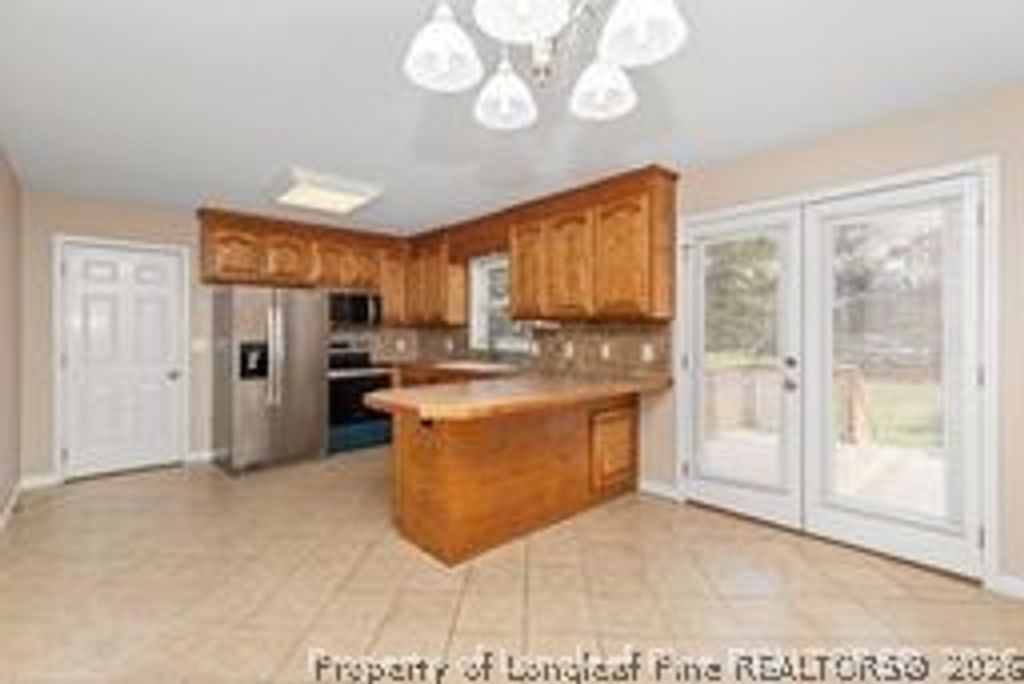 1341 Lemuel Black Road, Bunnlevel, NC 28323 — photo 2
