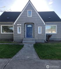 4330 S K Street, Tacoma, WA 98418