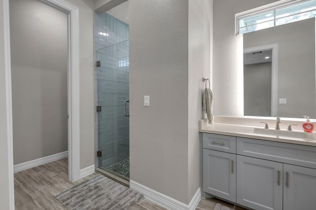 14609 Jim Stowe Road, Conroe, TX 77302