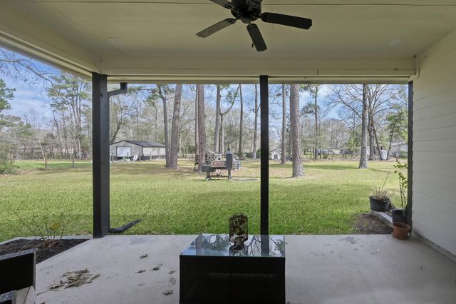 14609 Jim Stowe Road, Conroe, TX 77302