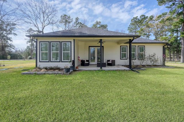 14609 Jim Stowe Road, Conroe, TX 77302