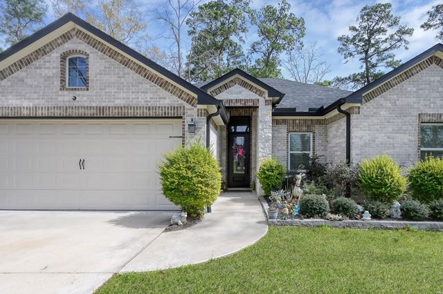 14609 Jim Stowe Road, Conroe, TX 77302
