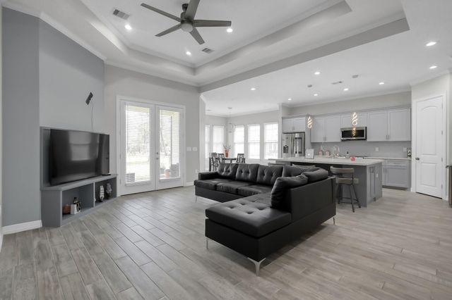 14609 Jim Stowe Road, Conroe, TX 77302